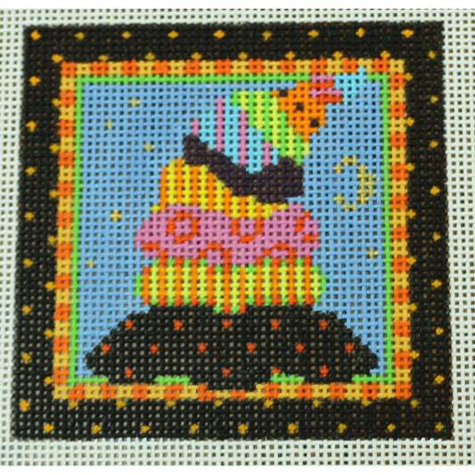 Magic Hat