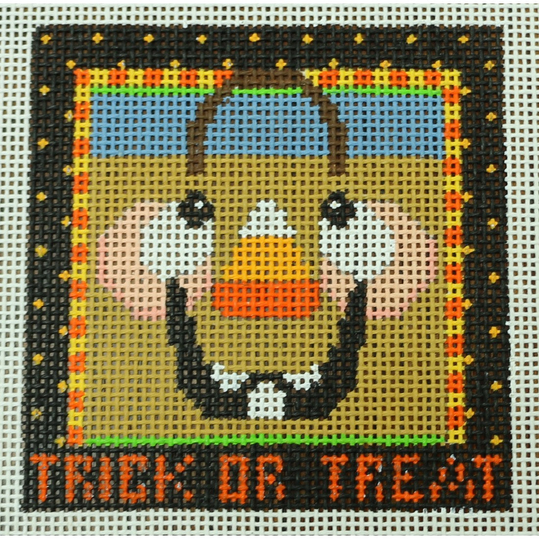 Trick or Treat