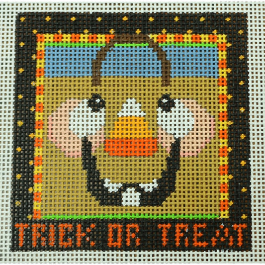 Trick or Treat