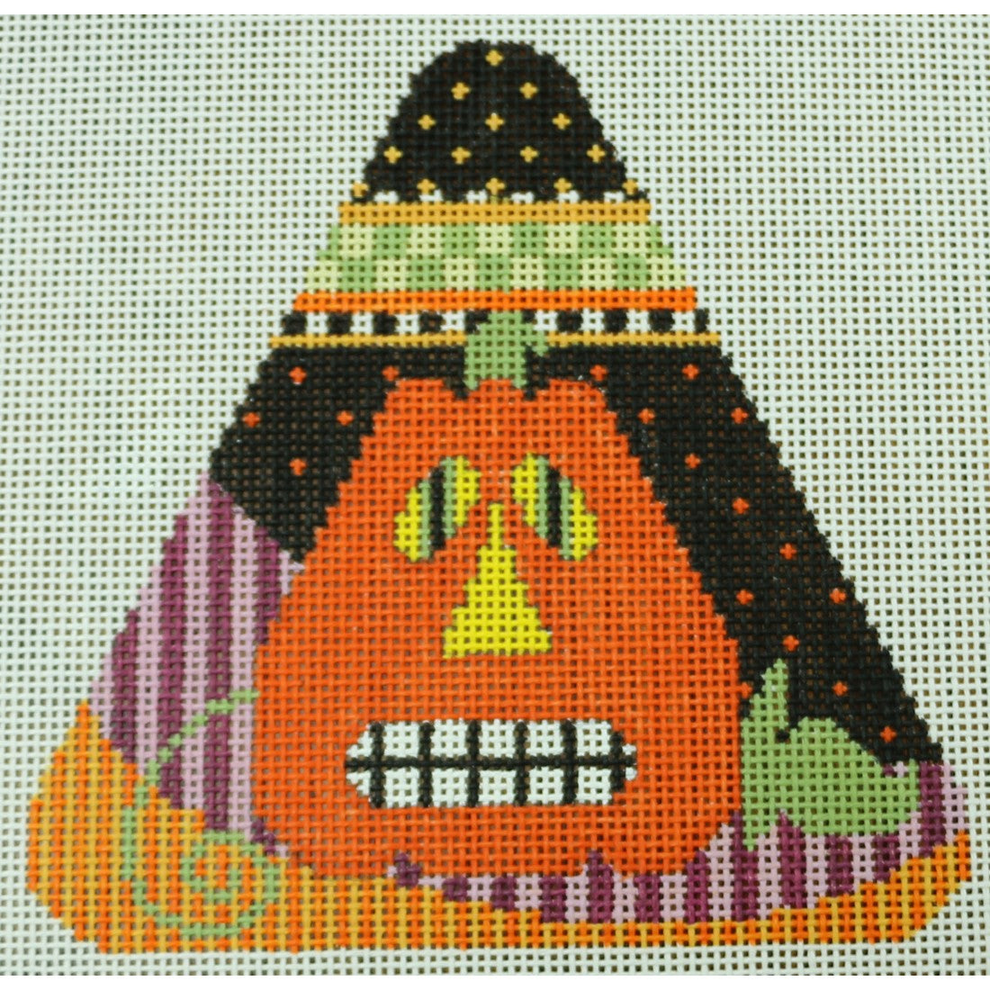 The Pumpkin