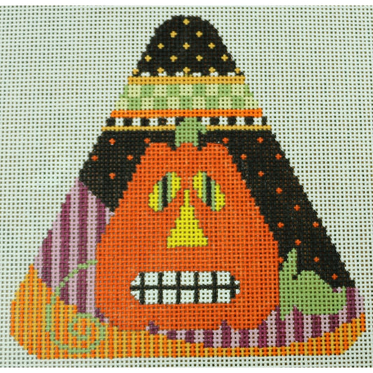 The Pumpkin