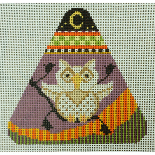 Hooty the Owl