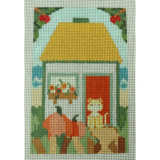 Mass Bay Colony Residence