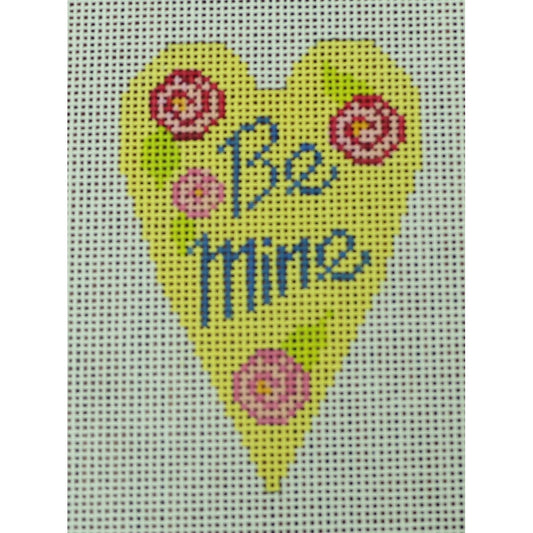 Be Mine Heart