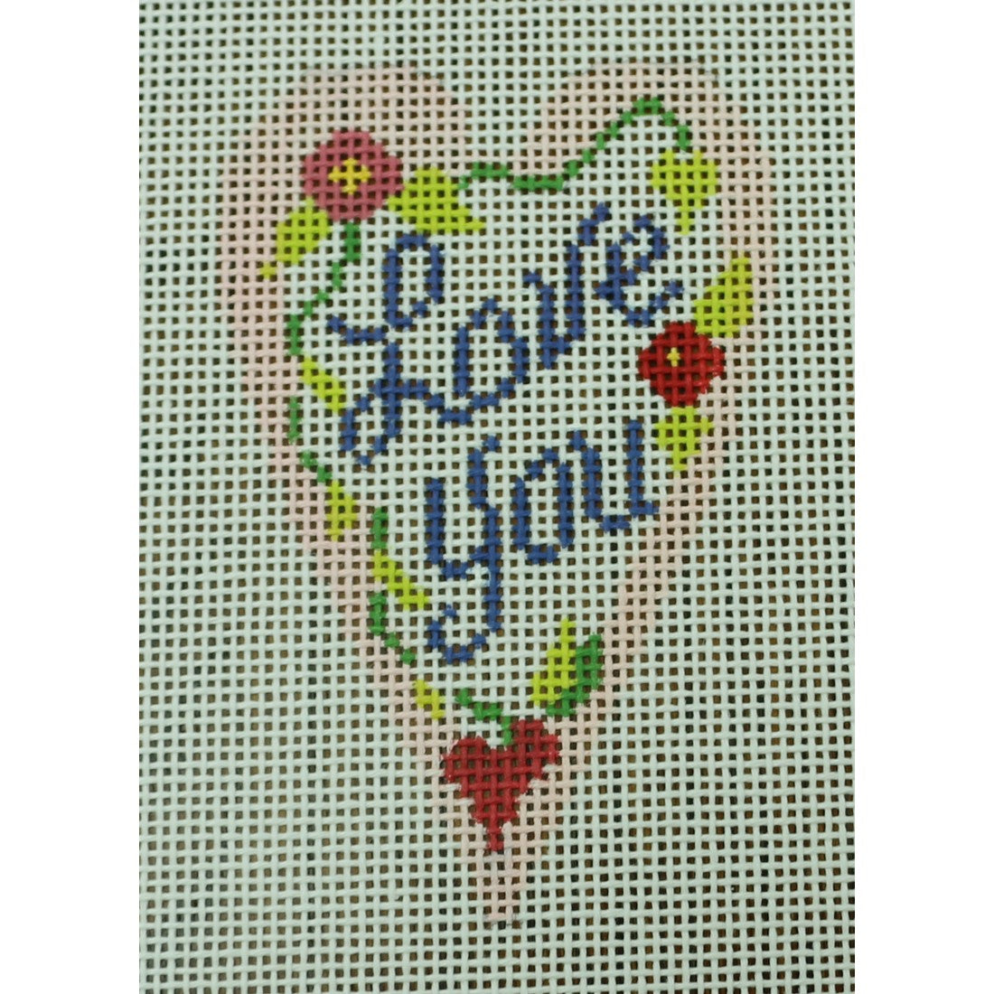 Love You Heart