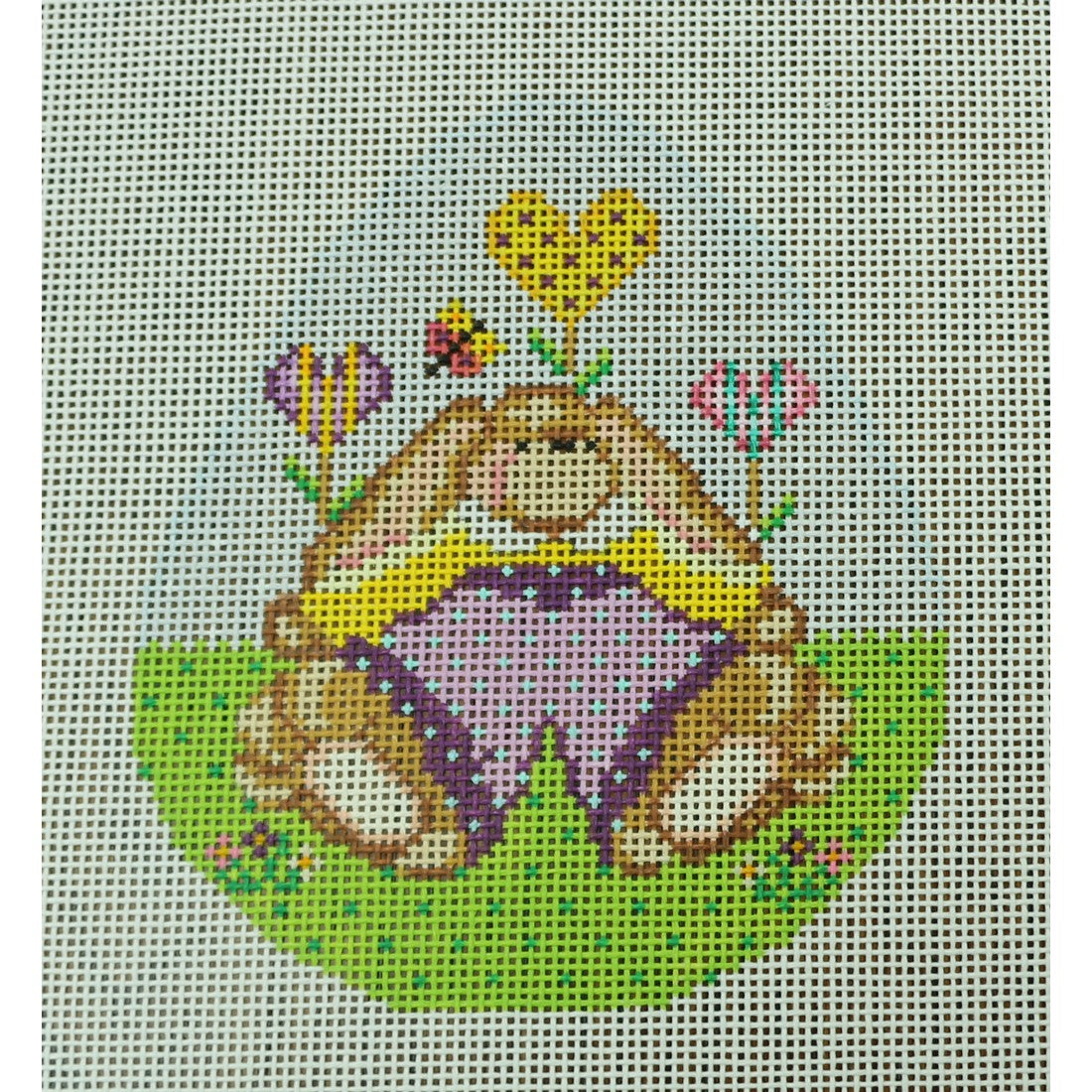 Benjamin Bunny