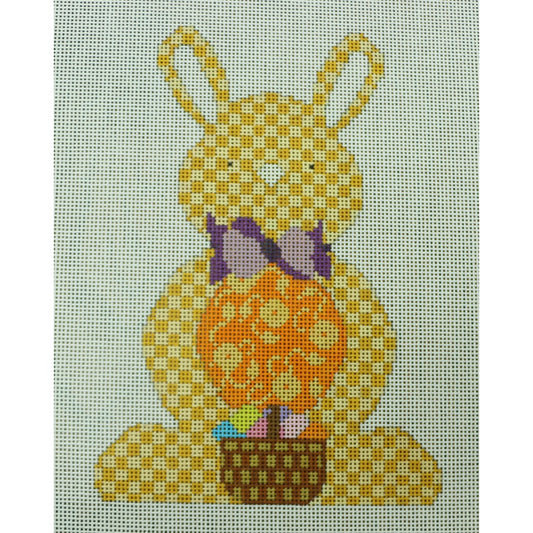 Yellow Bunny