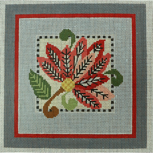 Grey Flower