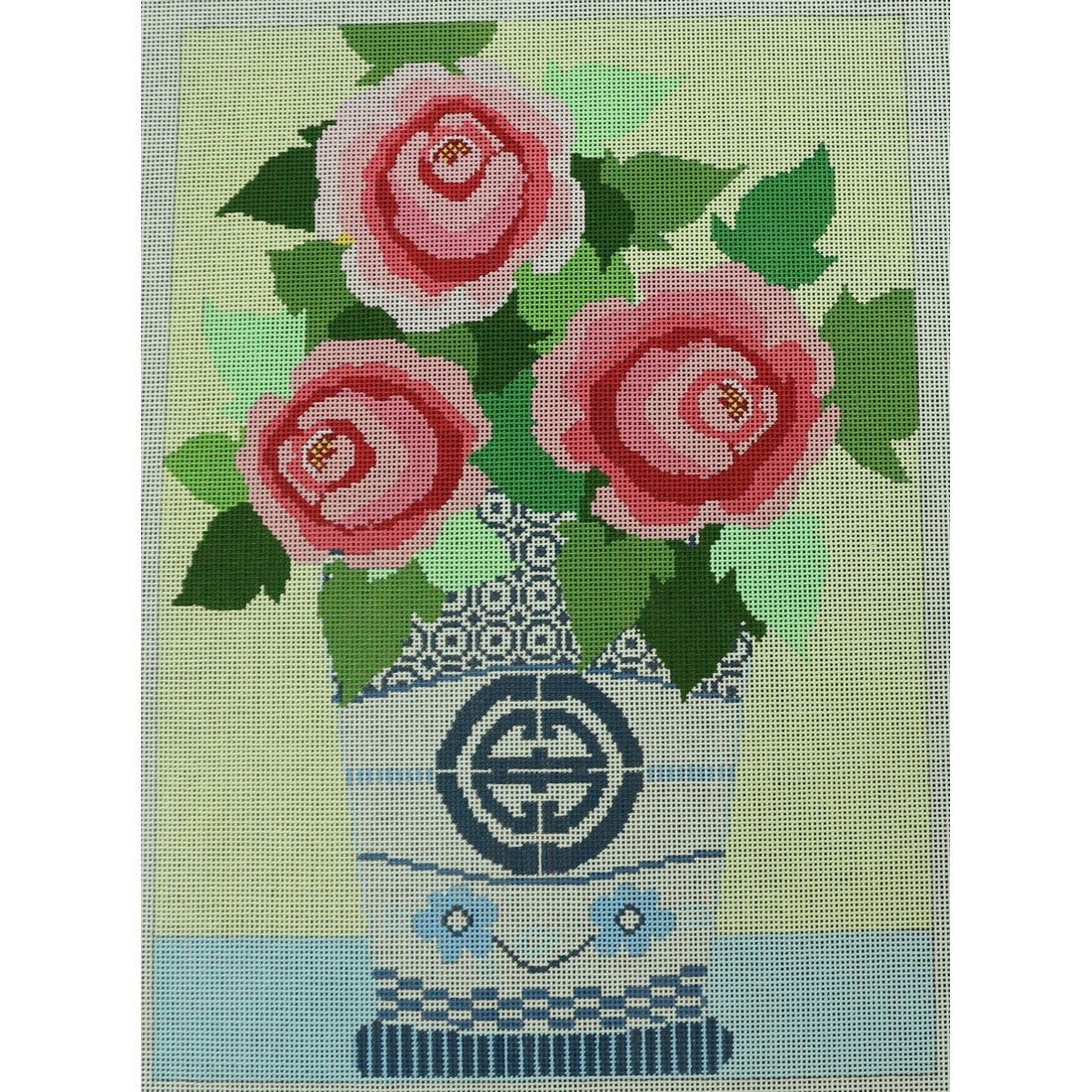 Rosie Flowers
