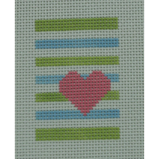 Heart & Stripes