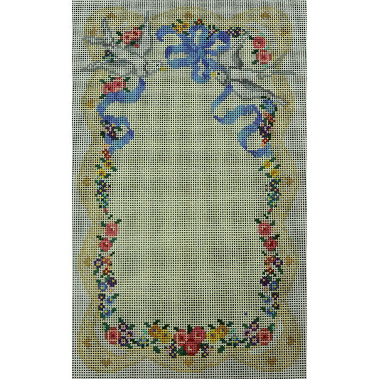 Doves Wedding Sampler