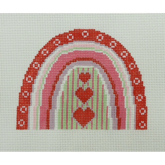 Valentine Rainbow