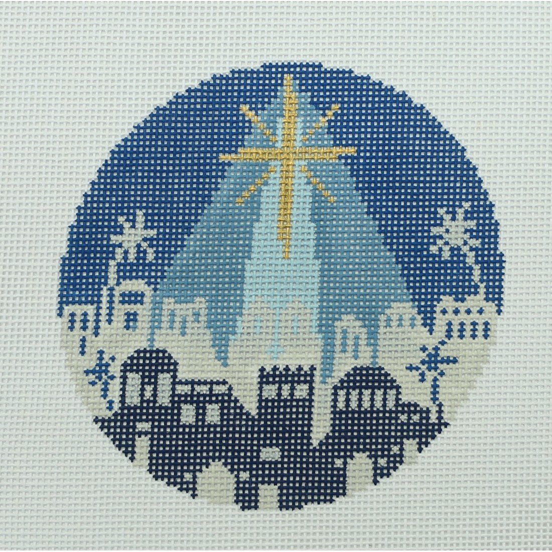 Nativity, Bethlehem