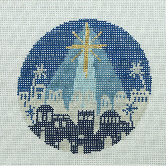 Nativity, Bethlehem