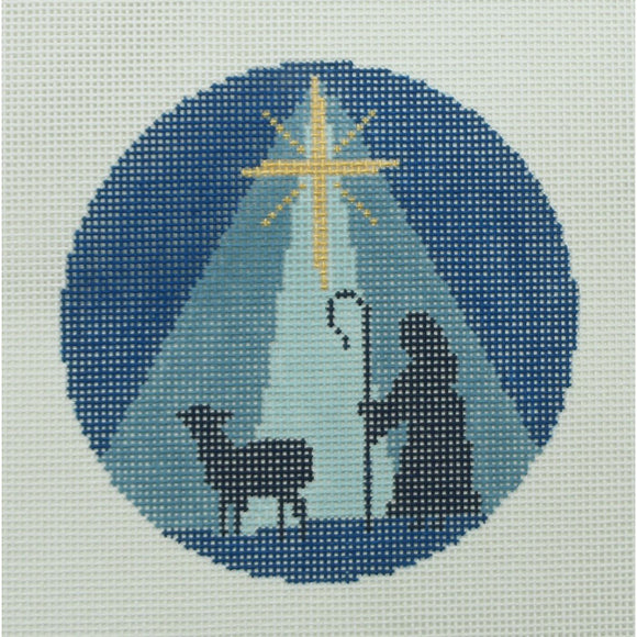 Nativity, Shepherd