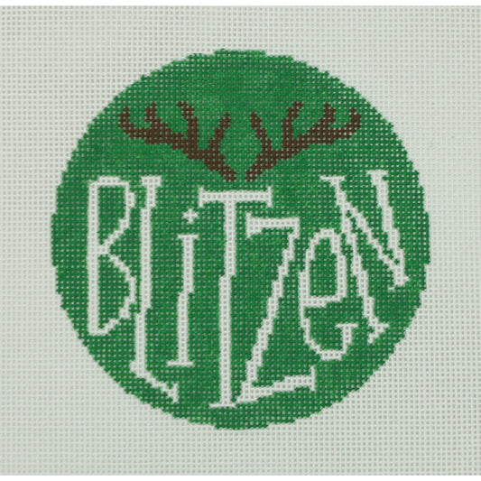 Blitzen
