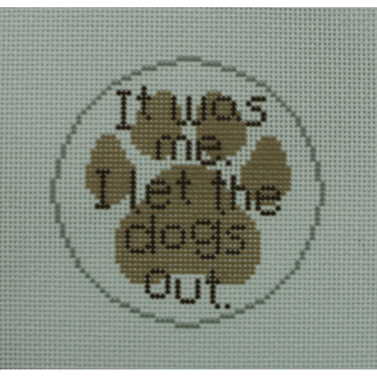 Let the Dogs Out