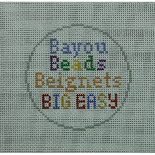 Bayou Beads Beignets Big Easy
