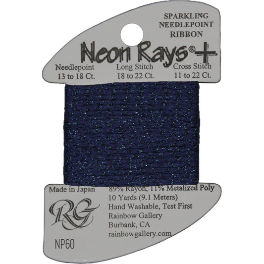Neon Rays + NP60