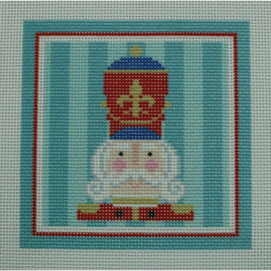 Franz Nutcracker Coaster