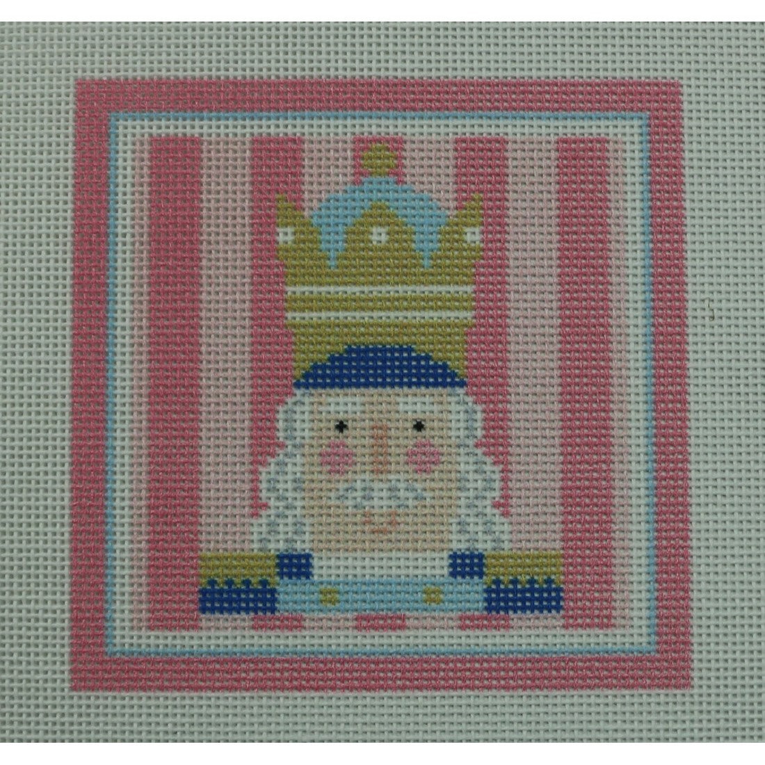Ludwig Nutcracker Coaster