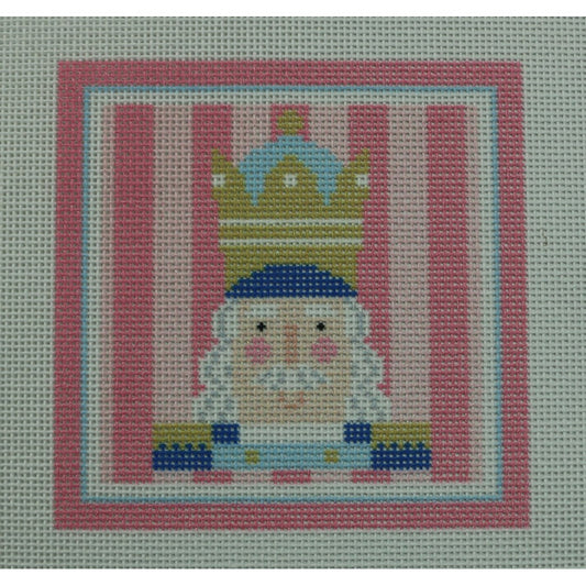 Ludwig Nutcracker Coaster