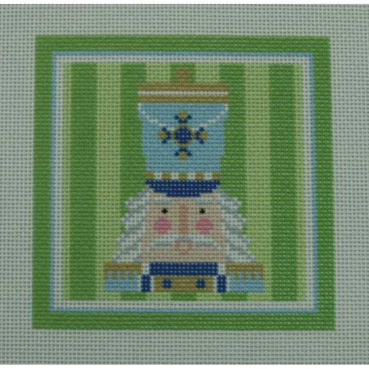 Otto Nutcracker Coaster