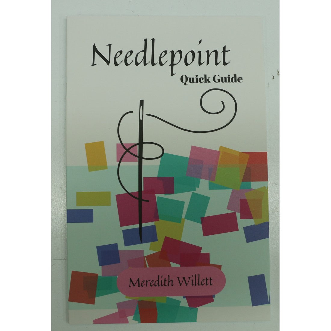 Needlepoint Quick Guide