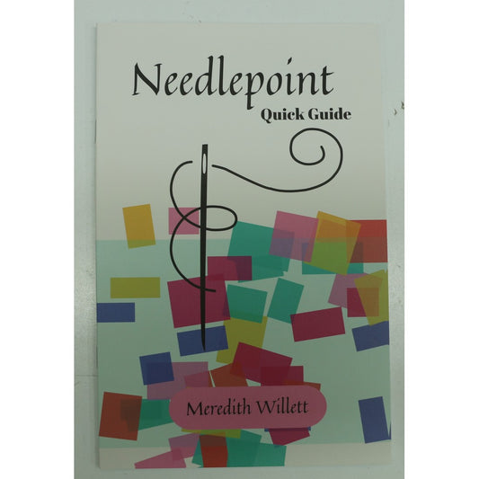 Needlepoint Quick Guide