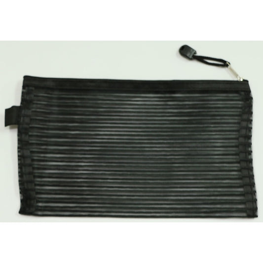 Mesh Bag, Small, Black