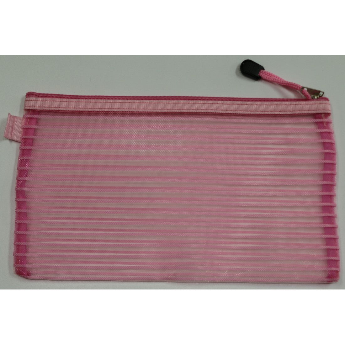 Mesh Bag, Small, Pink