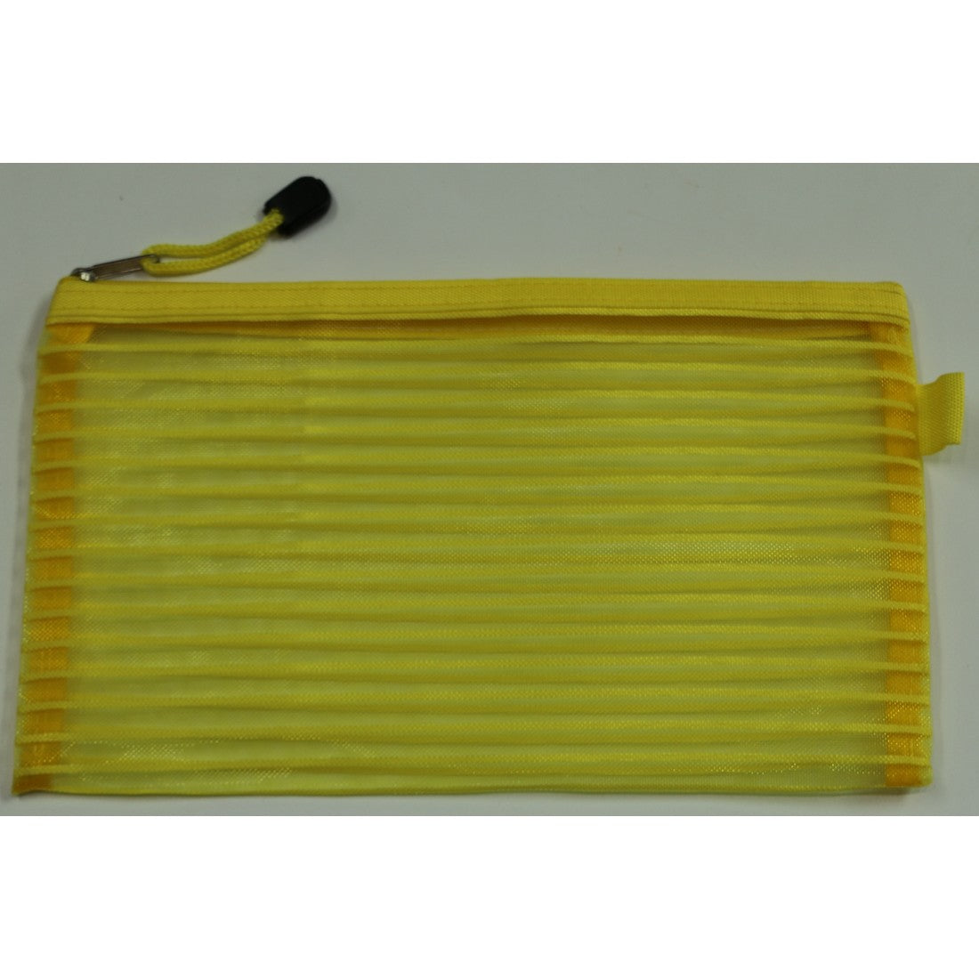 Mesh Bag, Small, Yellow