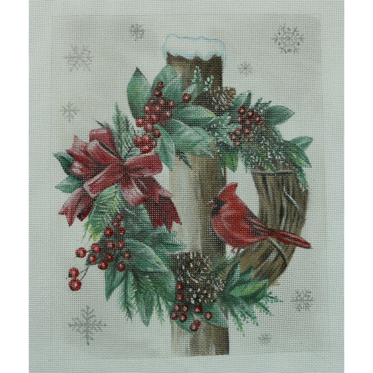 Feathered Festivities