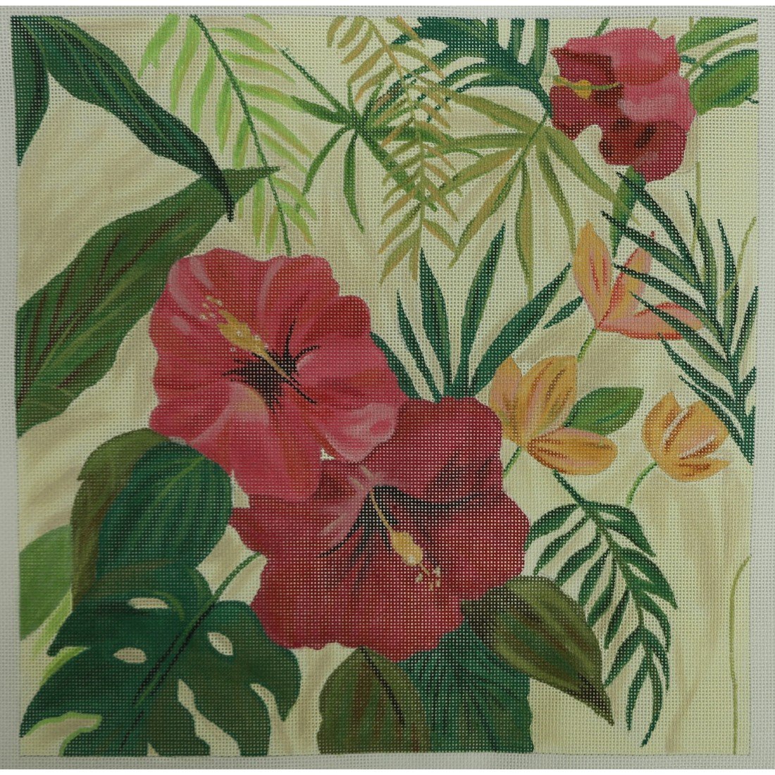 Tropical Breeze