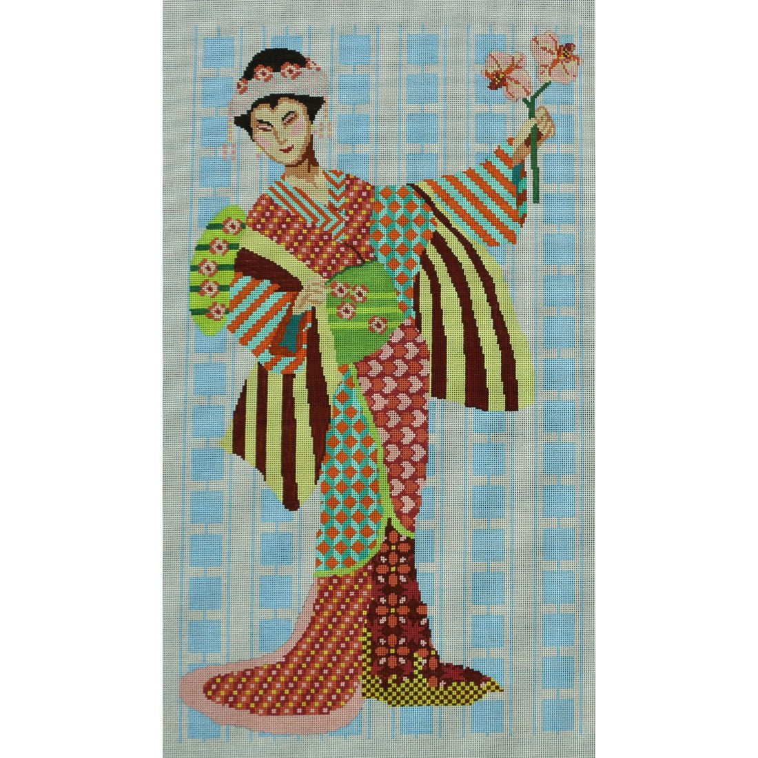 Shoji Giesha