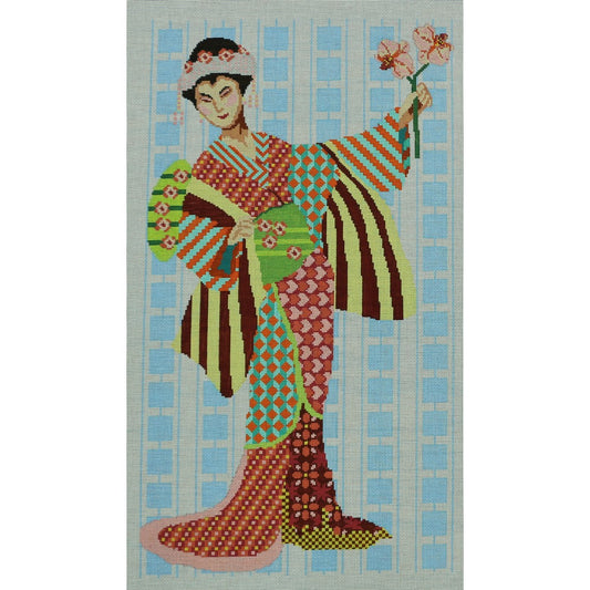 Shoji Giesha