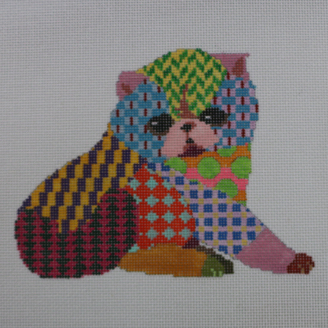 Small Persian Cat