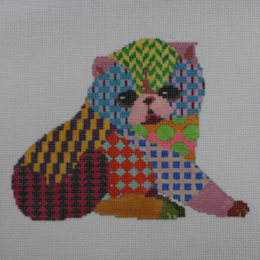 Small Persian Cat
