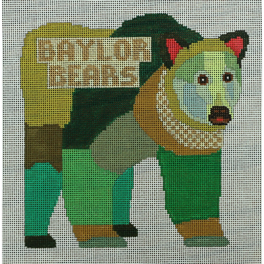 Baylor Bears