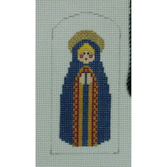 Mary