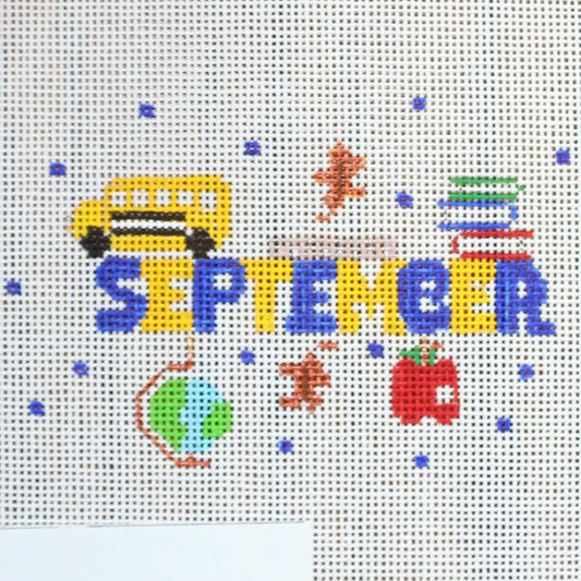 September