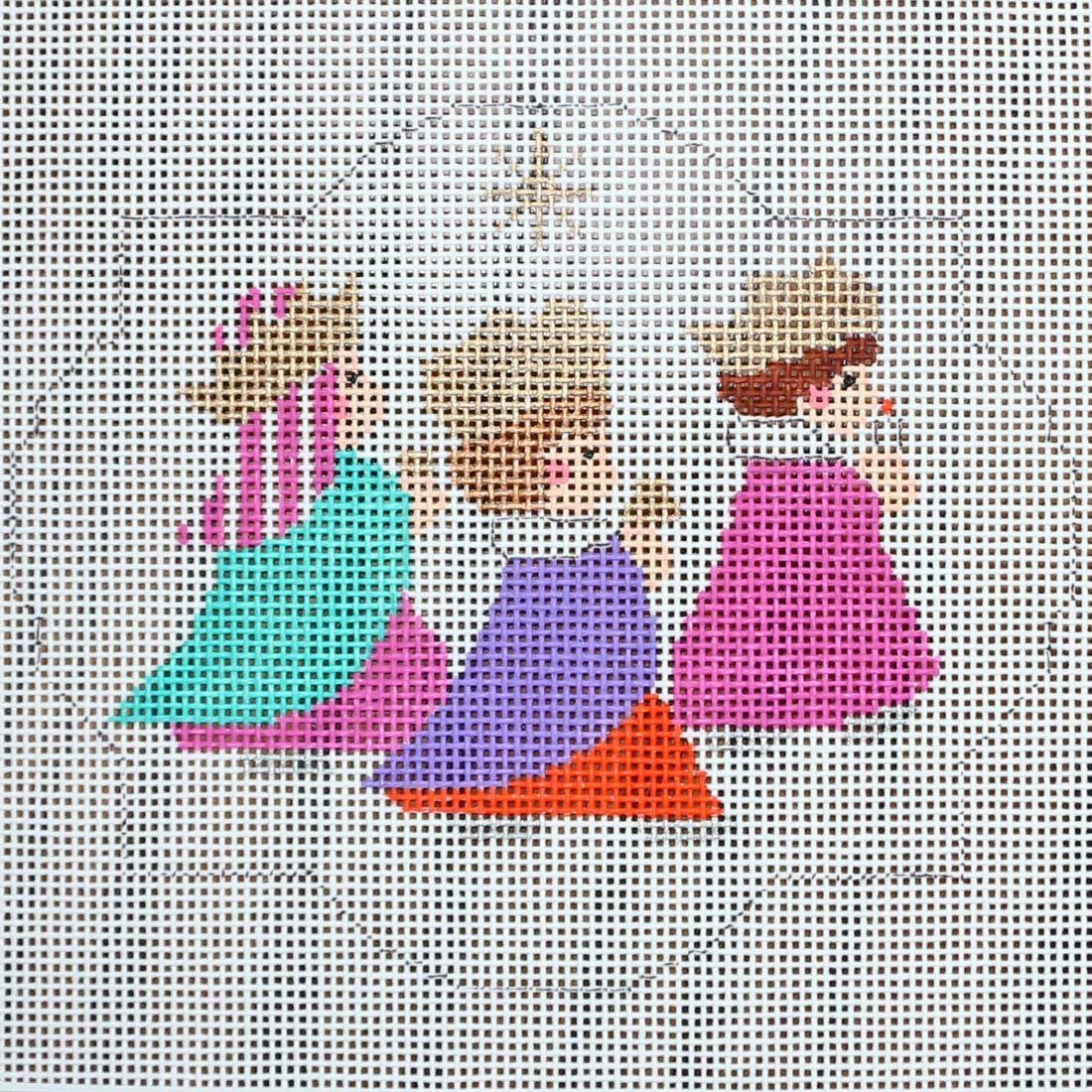 Three Wisemen