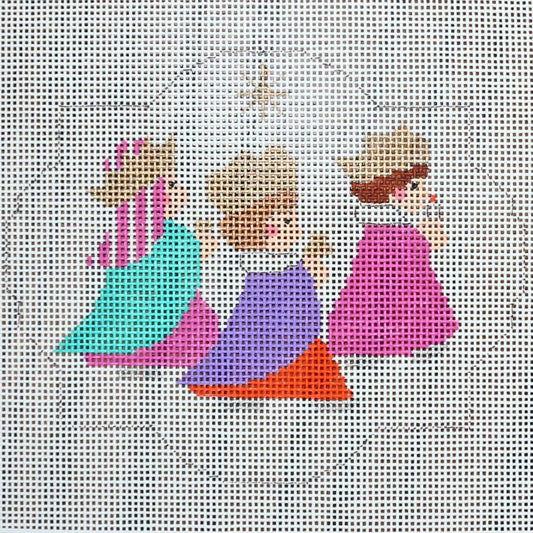 Three Wisemen