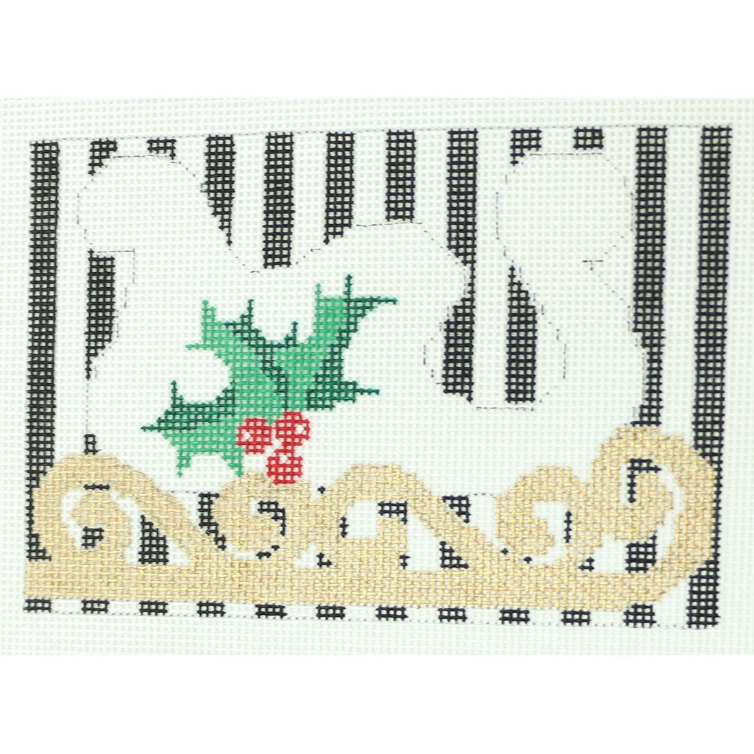 The Queen's Sleigh