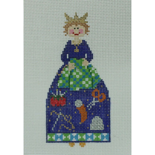 Quilting Queen