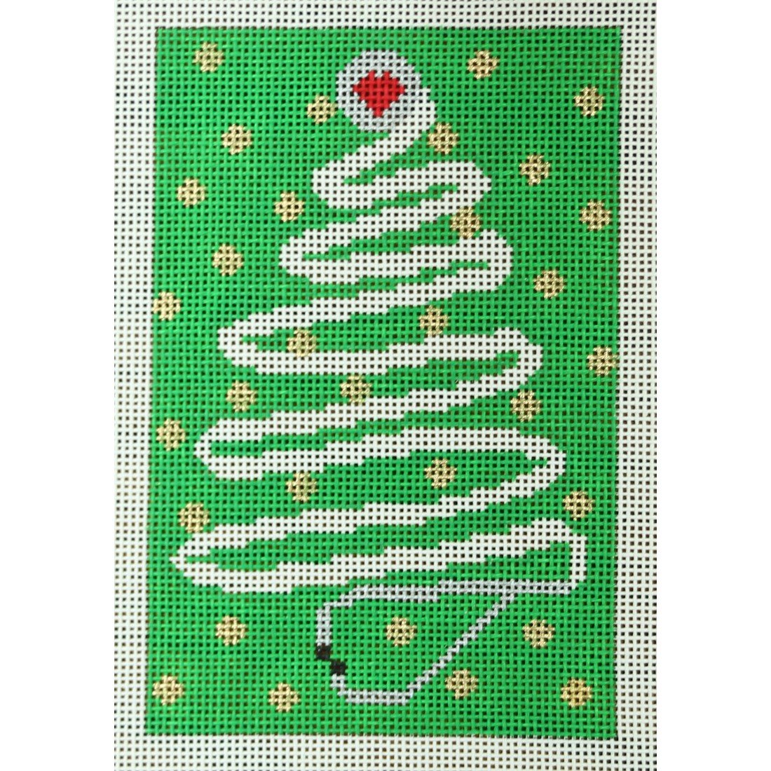 Merry Medical Christmas