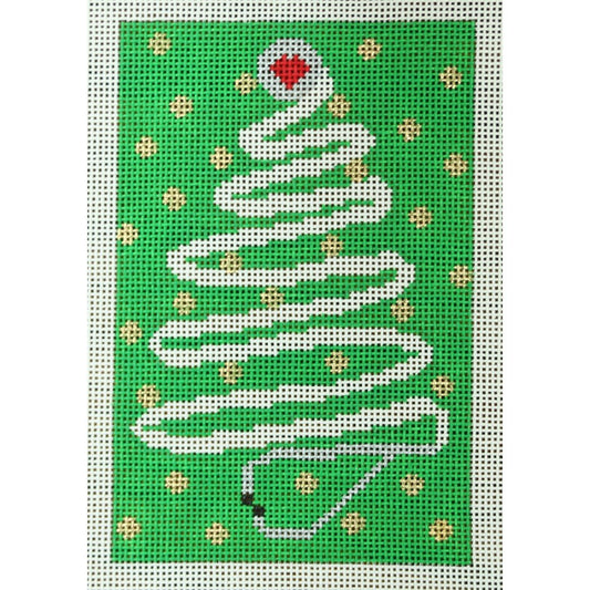 Merry Medical Christmas
