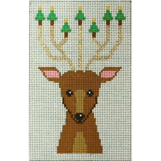 Christmas Deer