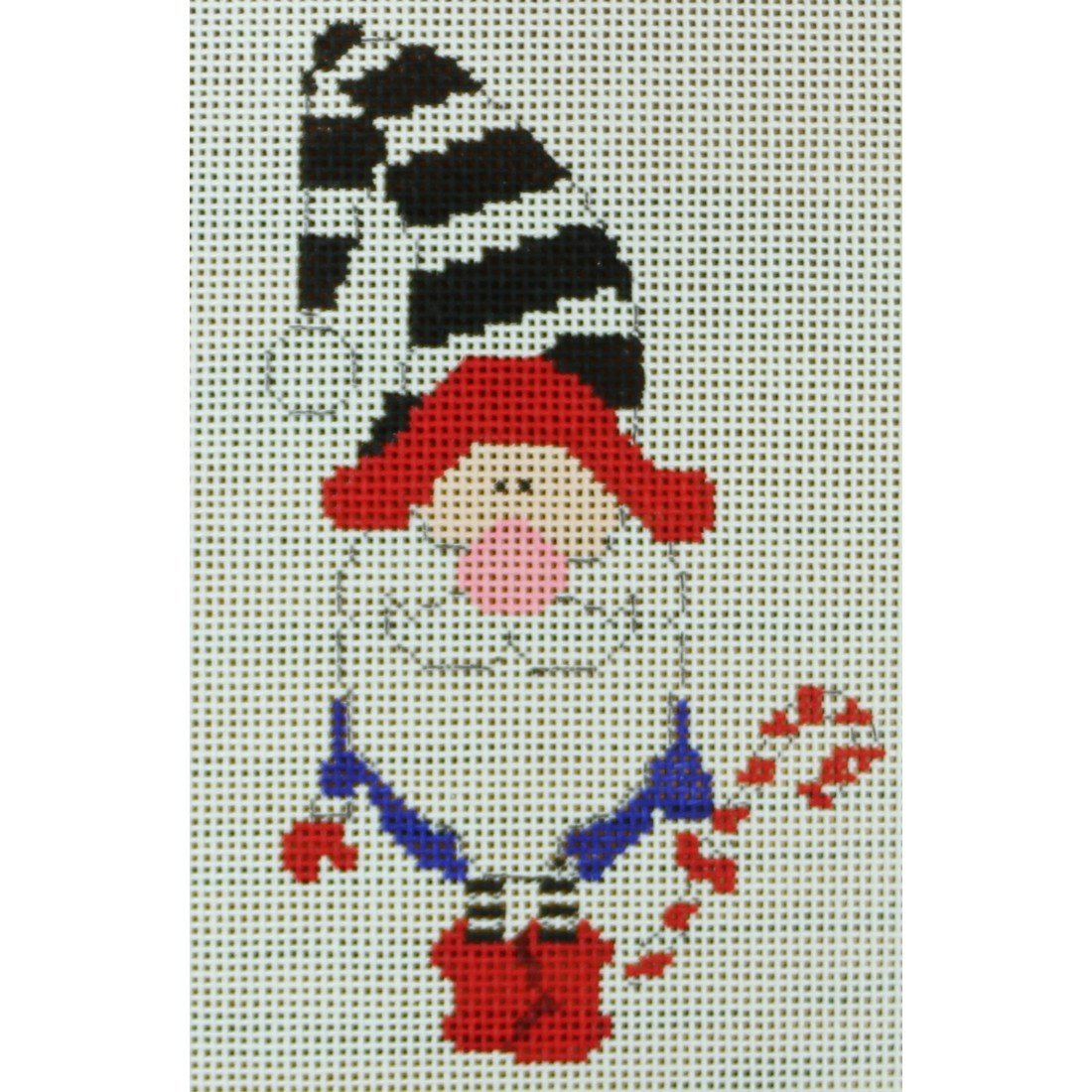 Santa Gnome