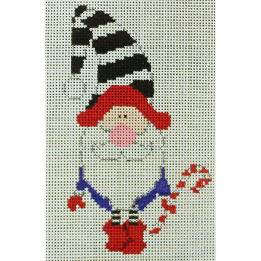 Santa Gnome